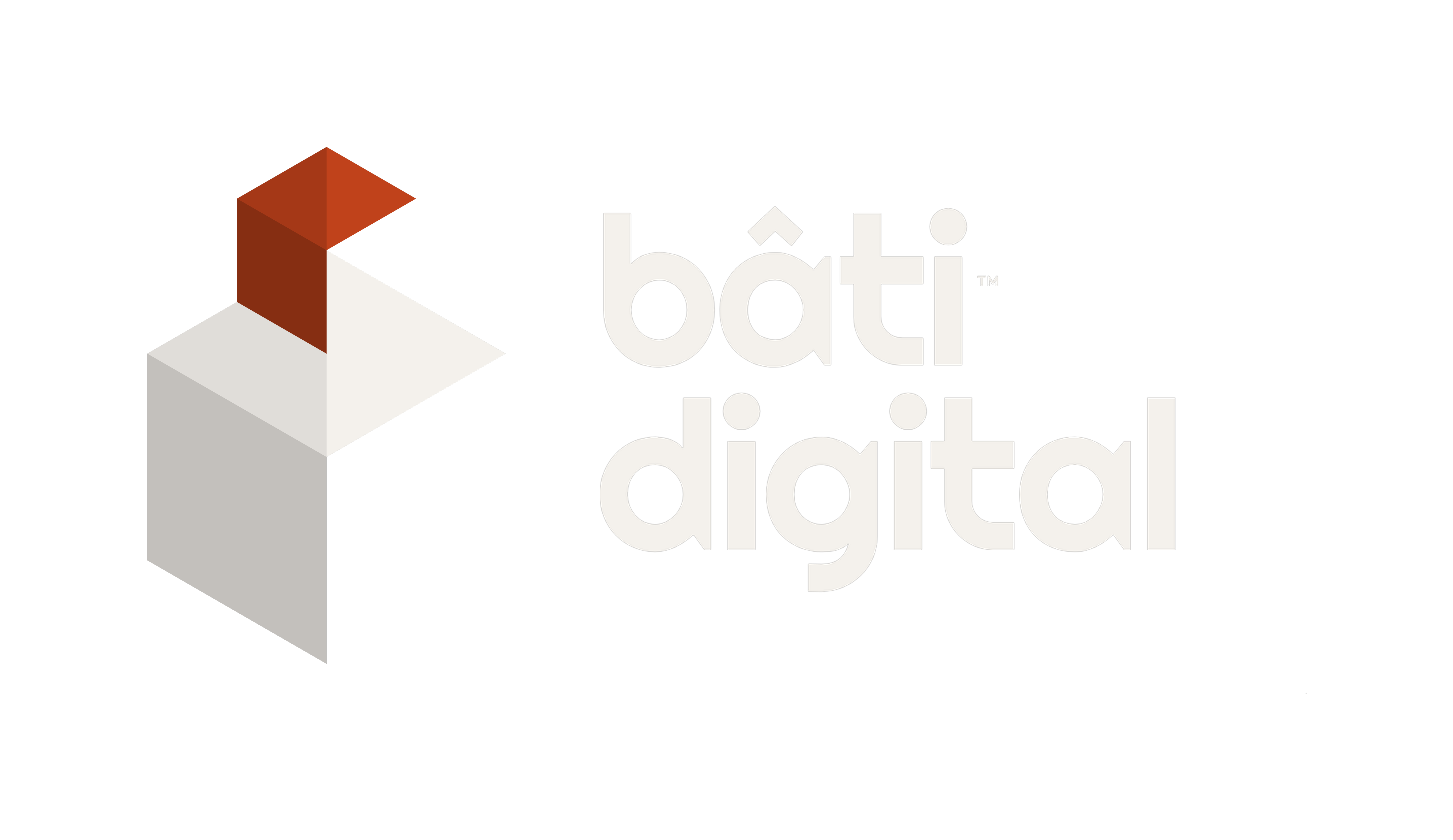 Logo Bâti Digital